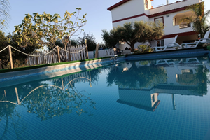 Casa vacanza balestrate last minute