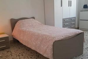 Camera singola per studentessa in via Bronte