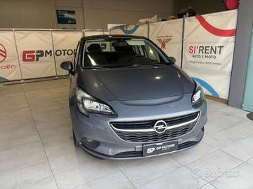 Opel Corsa 1.2 5 porte n-Joy