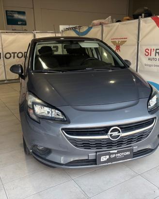 Opel Corsa 1.2 5 porte n-Joy