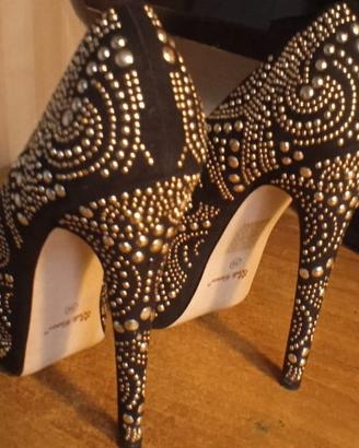 Scarpe donna, festivi