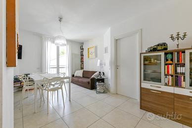 Appartamento Milano [Cod. rif 3342373VRG]