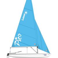 Deriva laser Pico