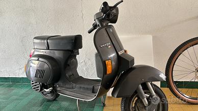 Vespa 125  automatica Piaggio