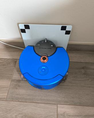 Dyson robot perfetto 