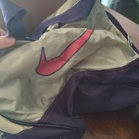 zaino Nike vintage