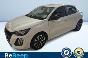 Peugeot 208 1.2 PURETECH ACTIVE S&S 75CV