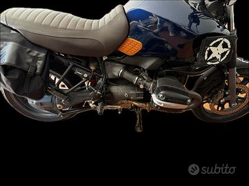 Bmw r 1150 r - 2002