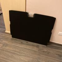 Cappelliera pannello piano variabile  Peugeot 2008