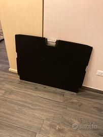 Cappelliera pannello piano variabile  Peugeot 2008