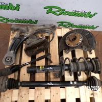 KIT RUOTA ANT. DESTRO CADDY 2KA 1.6 TDI 2011