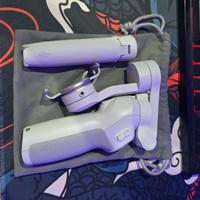 Gimbal dji om4 (osmo)