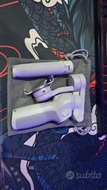 Gimbal dji om4 (osmo)