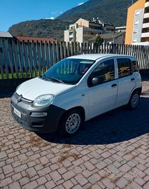 Fiat Panda 1.3 mtj Van Euro 6 