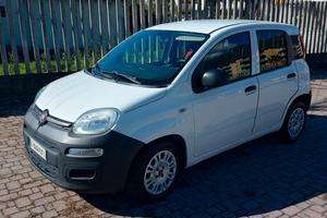 Fiat Panda 1.3 mtj Van Euro 6 