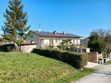 Cascina stella brozolo (to)