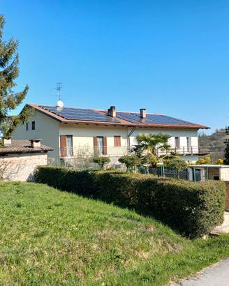Cascina stella brozolo (to)