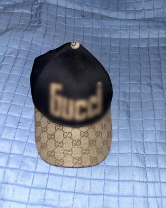 cappellino footkorner