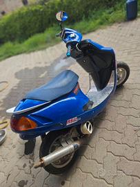 Scooter Malaguti F-10