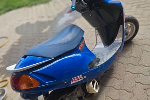 Scooter Malaguti F-10