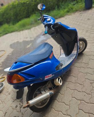 Scooter Malaguti F-10