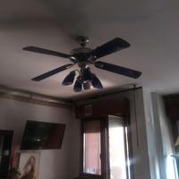 ventilatore soffitto 5 pale