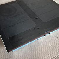 Piastra a Induzione Siemens con WiFi