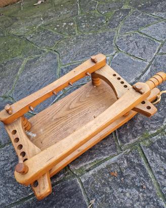 portaprosciutti
