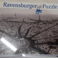 puzzle Ravensburger Parigi