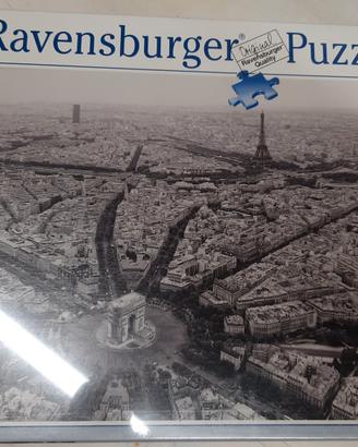 puzzle Ravensburger Parigi