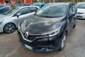Renault Kadjar dCi 8V 110CV EDC Energy Sport Editi