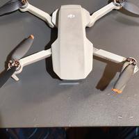 Dji mini 2se