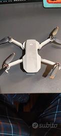 Dji mini 2se