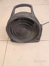 termoventilatore Zephir 2000W