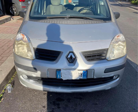 Renault Modus 1.2 GPL