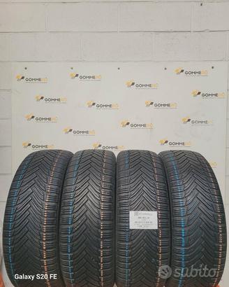Gomme invernale usate 205/55 R17 95V XL