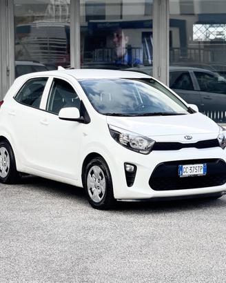 Kia Picanto 1.0 GPL 65CV E6 Neo. - 2020