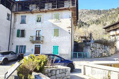 Appartamento Bleggio Superiore [n-2507VRG]