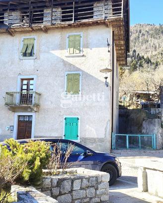 Appartamento Bleggio Superiore [n-2507VRG]
