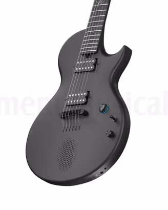 CHITARRA ELETTRICA ENYA NOVA GO SONIC BLACK