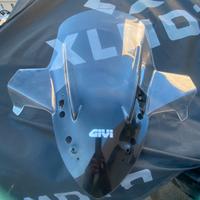 Yamaha X-Max 400 accessori