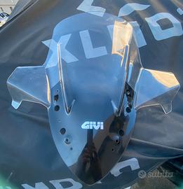 Yamaha X-Max 400 accessori