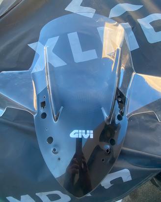 Yamaha X-Max 400 accessori