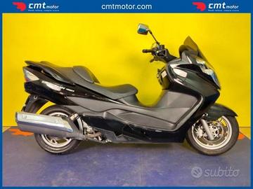 SUZUKI Burgman AN 400 Garantito e Finanziabile