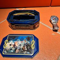 Orologio subacqueo Stendardo