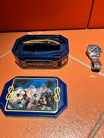 Orologio subacqueo Stendardo