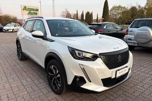 PEUGEOT 2008 1.5 HDI FULL OPTIONAL SI NEOPATENTATI