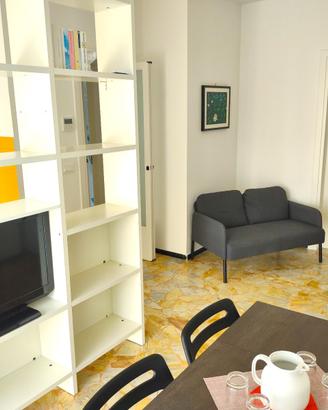 Trilocale Chiavari Affitti Mensili Inverno