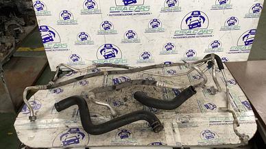 FIAT PUNTO 1.2 BENZINA 2004 - TUBI ARIA CONDIZIONA
