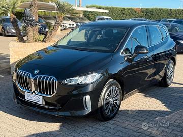 Bmw 218d Active Tourer Luxury*Pelle*Fulle Led
